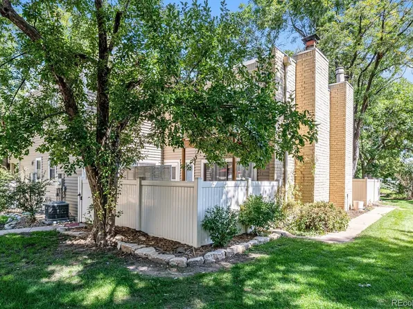 9554 E Kansas Circle #31, Denver, CO 80247