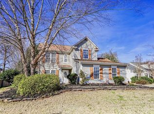 228 Marcie Rush Ln, Greer, SC 29651
