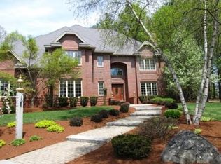 7 Baldwin Ln, Hollis, NH 03049