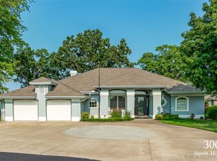 30090 S Highway 125, Afton, OK 74331