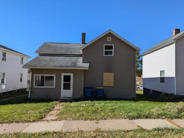 302 North GENESEE STREET, Merrill, WI 54452