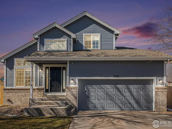 326 Graham Ln, Johnstown, CO 80534