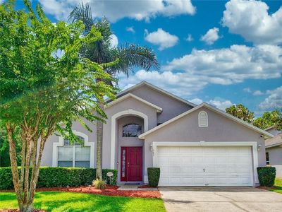 983 Lake Berkley Dr, Kissimmee, FL, 34746