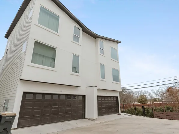 1417 Kramer Ln Unit 21, Austin, TX 78758