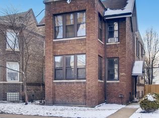 525 S Cuyler Ave, Oak Park, IL 60304