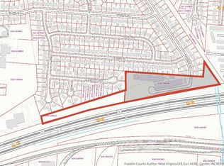 1850 Bostwick Courtright Rd, Columbus, OH 43227