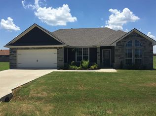 140 Avalanche Rd, Durant, OK 74701