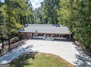 1200 McNair Ln, Madison, GA 30650