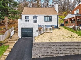 6139 Brownsville Rd, Pittsburgh, PA 15236