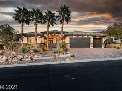 794 Bolle Way, Henderson, NV, 89012