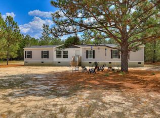 127 Titanic Rd, Aiken, SC 29805