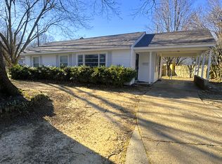 1019 Buckner Rd, Memphis, TN 38122