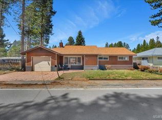 1450 Glenwood Way, South Lake Tahoe, CA 96150