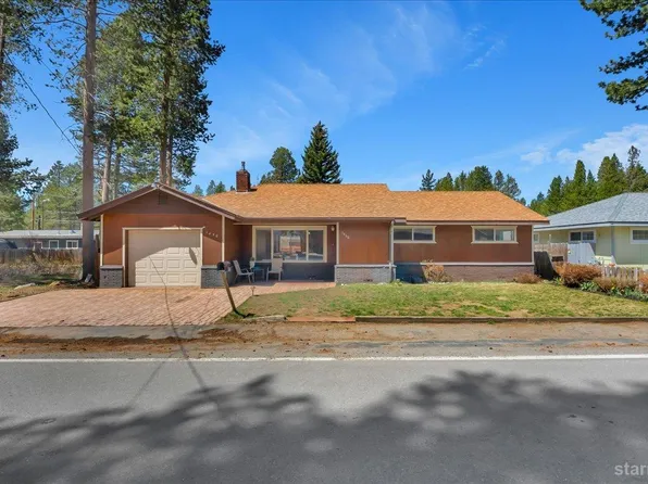 1450 Glenwood Way, South Lake Tahoe, CA 96150