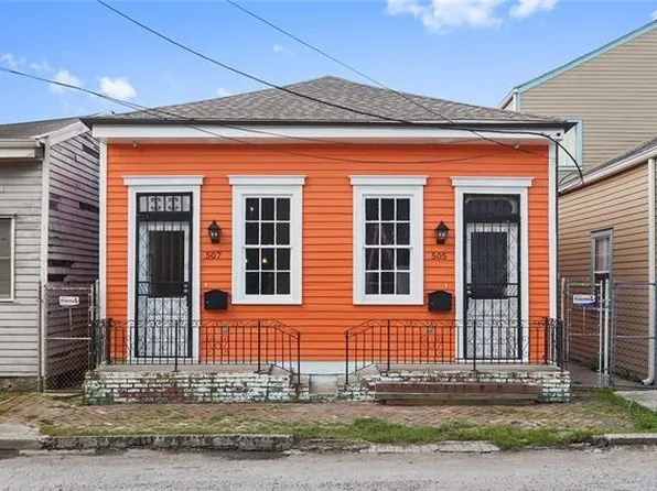 507 6th St, New Orleans, LA 70115