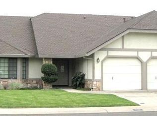 2436 Mountain Ridge Dr, Modesto, CA 95351