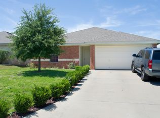 129 Calcite Ln, Jarrell, TX 76537