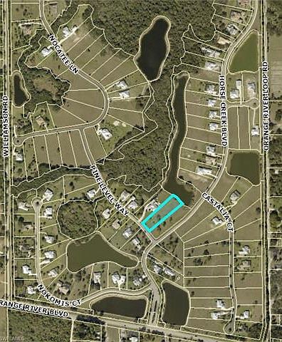2nd image of 4651 Pine Level Way