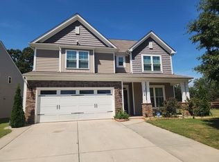 104 Buxton St, Mooresville, NC 28115