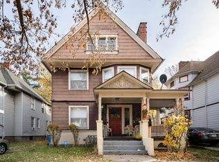 202 Kenwood Ave #2, Rochester, NY 14611