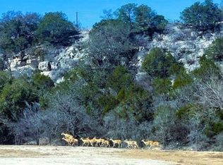 3660 South St, Junction, TX 76849