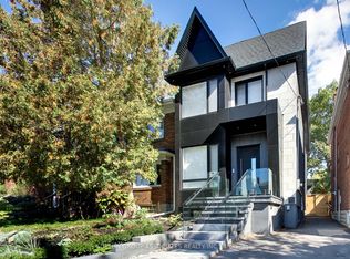 199 Arlington Ave, Toronto, ON M6C2Z4