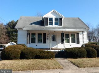 107 Bridgeham Ave, Milford, DE 19963