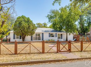 501 Riverside Blvd, Abilene, TX 79605