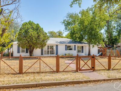 501 Riverside Blvd, Abilene, TX, 79605