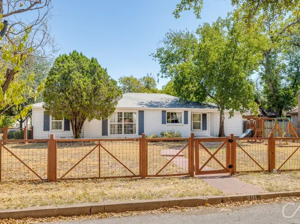 501 Riverside Blvd, Abilene, TX 79605