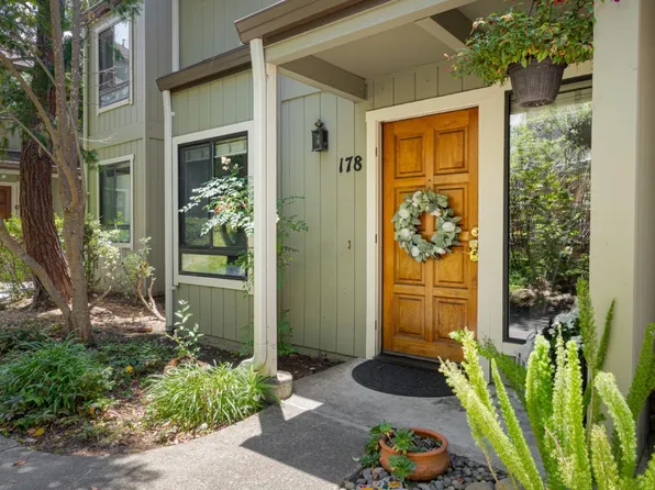 111 Bean Creek Rd Unit 178, Scotts Valley, CA 95066