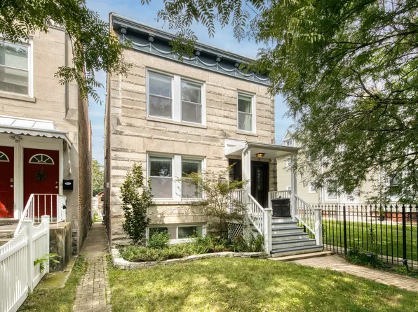 4344 N Damen Ave, Chicago, IL 60618
