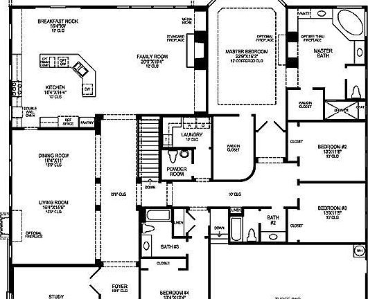 2nd image of 2701 Giorno Way