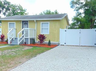 4214 E Palifox St, Tampa, FL 33610