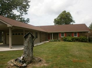 317 Scenic Dr, Sparta, TN 38583