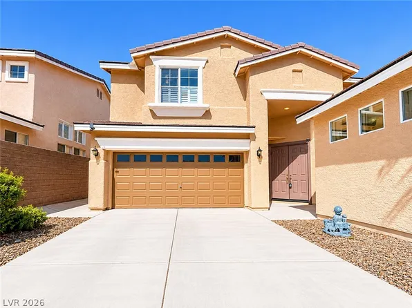 1313 Cadence St, Henderson, NV 89052