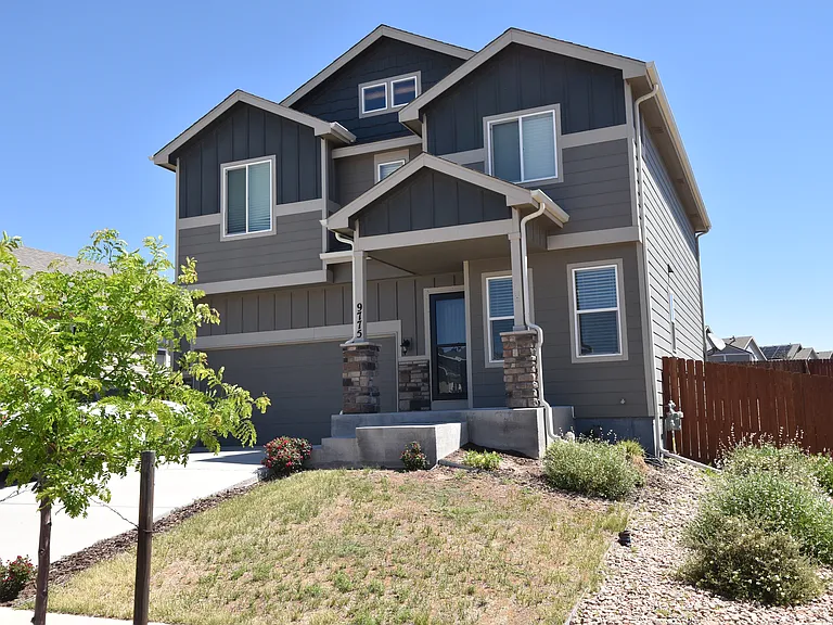 9775 Winding Park Ln — Photo 1