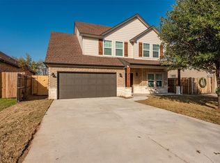 8006 Melrose St E, Fort Worth, TX 76108