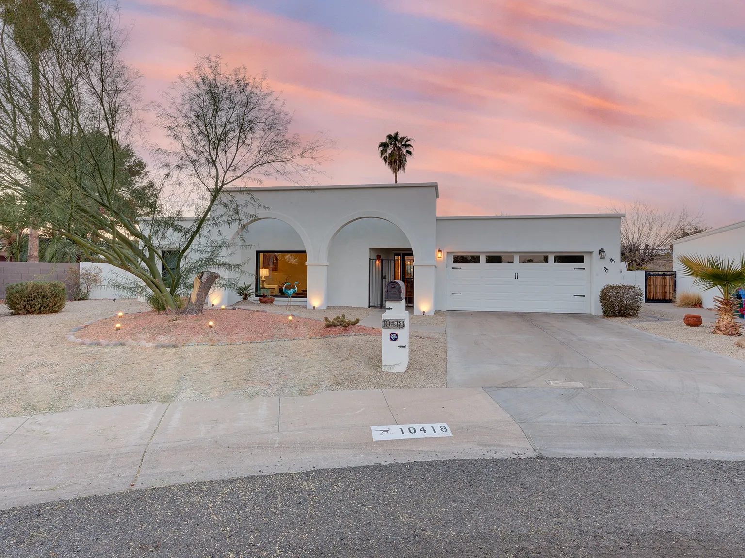 S 46th Way, Phoenix — Photo 2