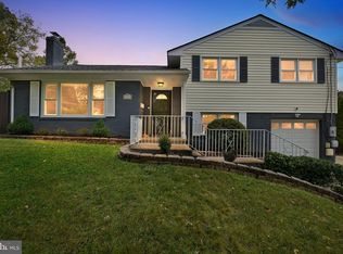 7403 Charlotte St, Springfield, VA 22150