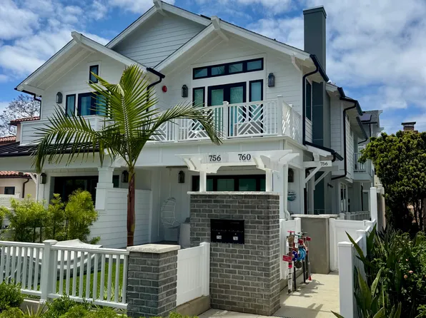 760 F Ave, Coronado, CA 92118