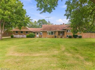 3158 Rusty Ave SW, Canton, OH 44706