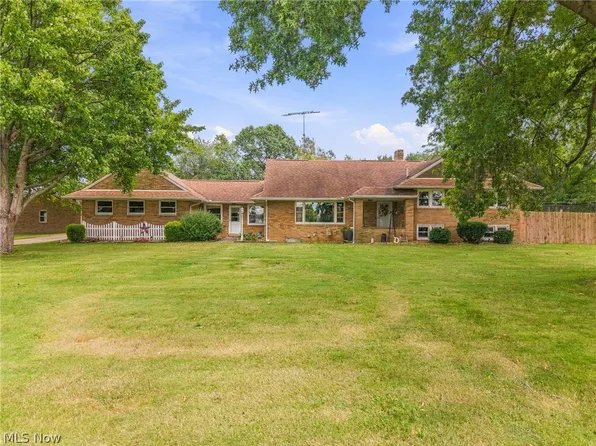 3158 Rusty Ave SW, Canton, OH 44706