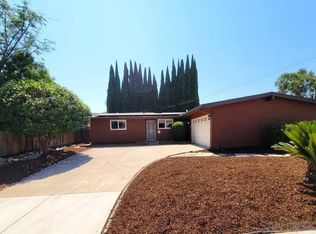 13824 Powers Rd, Poway, CA 92064