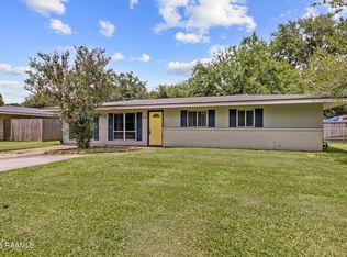 213 Marilyn Dr, Lafayette, LA 70503