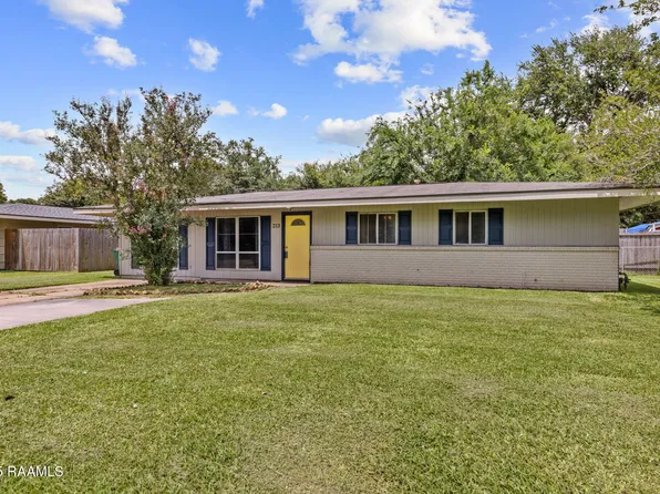 213 Marilyn Dr, Lafayette, LA 70503