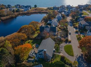 189 Breakwater Shores Dr, Barnstable, MA 02630