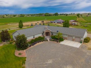299 Lane 8, Powell, WY 82435