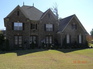 3920 Woodcrest Dr, Olive Branch, MS 38654