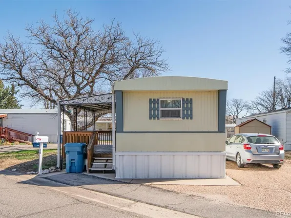 3600 E 88th Avenue LOT 106, Thornton, CO 80229